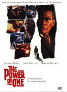 The Power Of One