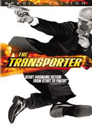 The Transporter SE