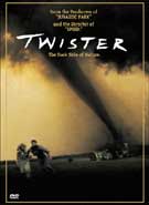 Twister: Enhanced Version
