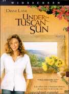 Under The Tuscan Sun