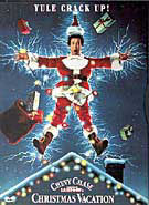 National Lampoon's Christmas Vacation