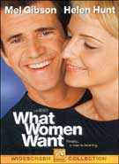 What Women Want