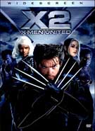 X2: X-Men United 