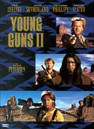 Young Guns 2 (2 Discs)