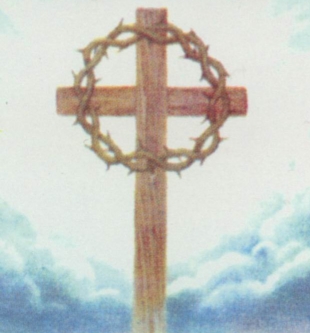 oracion devocion a la santa cruz de jerusalen