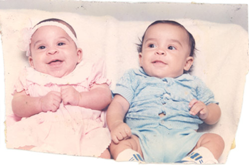 Loreana & Joel