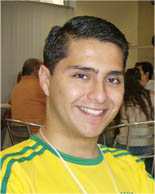 Lucas Miranda (Mauá), eleito Secretário de Comunicação da Juventude Estadual do PSDB.