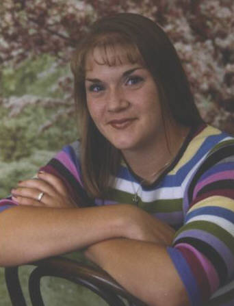 Adrienne Terry