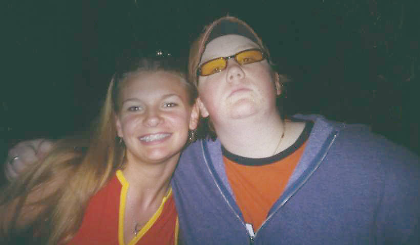 Nikkie and Phillip