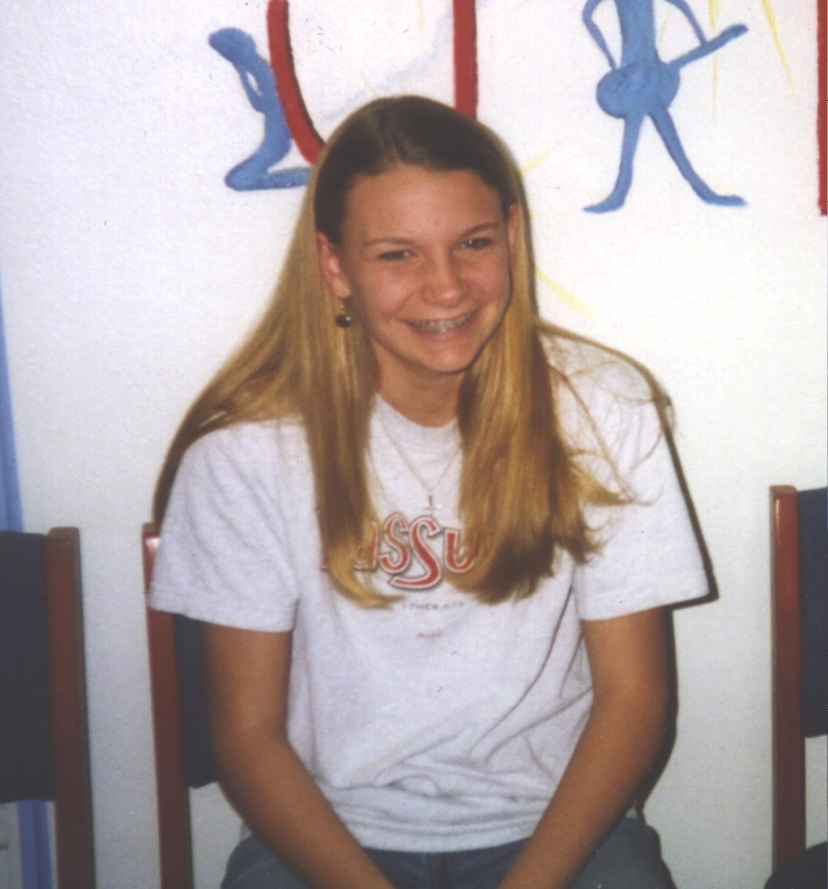 Nikkie Howeth