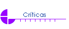 Cr�ticas