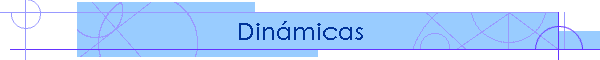 Din�micas