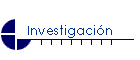 Investigación