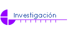 Investigaci�n
