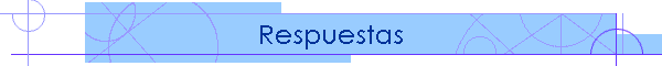 Respuestas