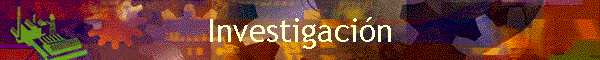 Investigaci�n