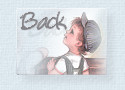 back