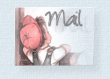 mail