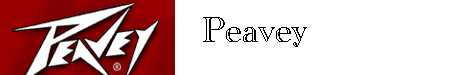 Peavey