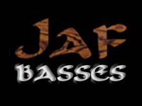 JAF Custom Basses