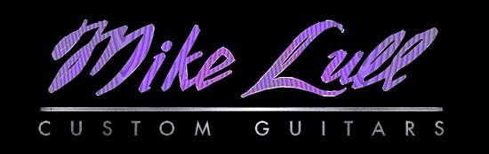 Mike Lull