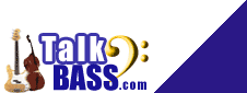 Talkbass Bass Forum