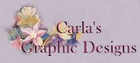 Carla's Graphic Designs