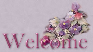 Welcome