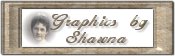 Graphics by Shawna