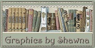 Graphics by Shawna
