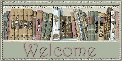 Resources Welcome