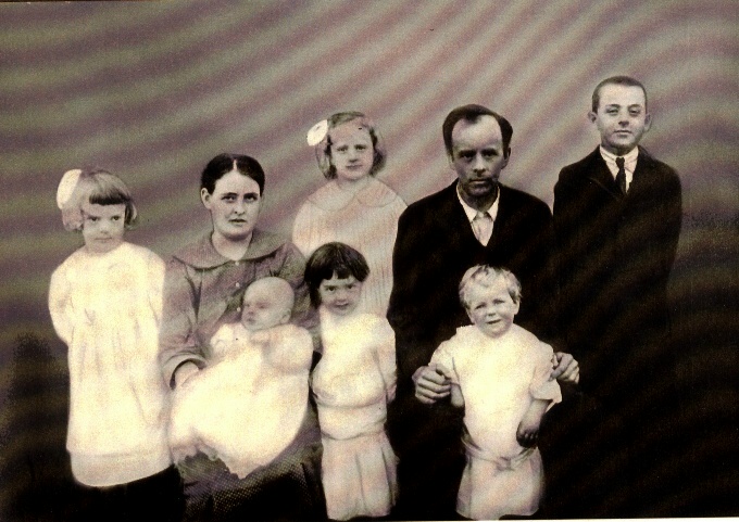 Davenport Family
