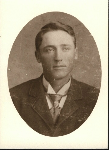 Robert Edwin Hatley