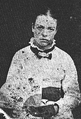 Callie Latham