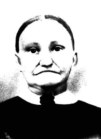 Catherine Cox