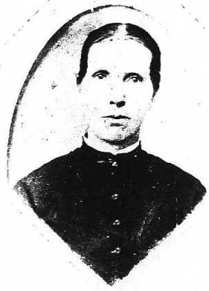 Dicey Lewis Parsons