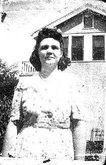 Dorothy Ewin
