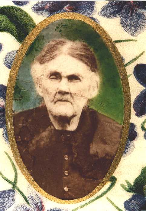 Elizabeth Osborn