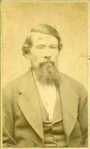 Mathew Ewin's Daughters