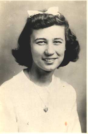 Thelma Ewin