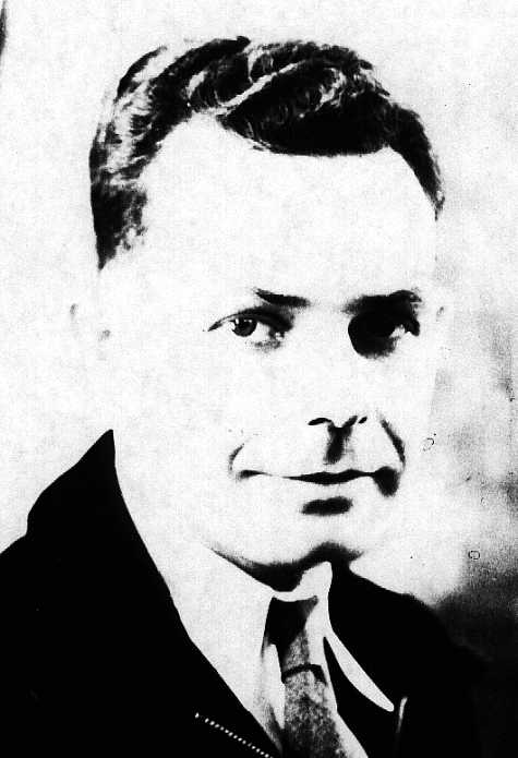 Gene Parsons