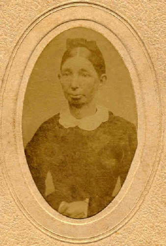 Frances Stratton Ewin