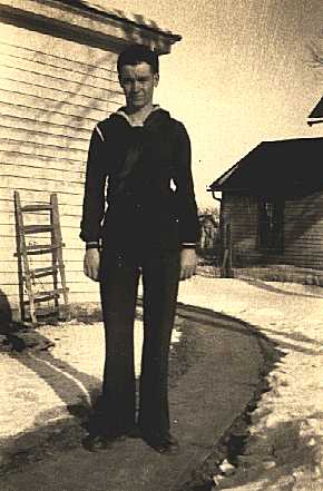 Howard Lester Ewin