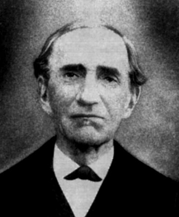 John Welborn Parsons