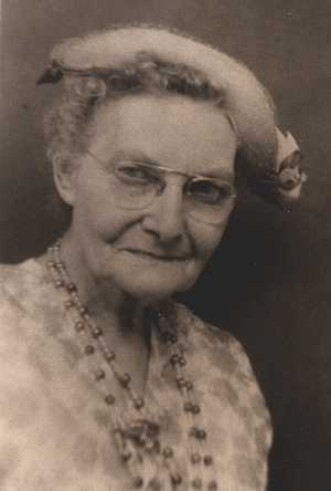 Lulu May Bassett