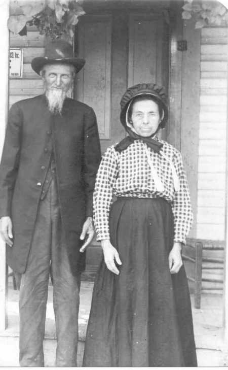 Martha Latham