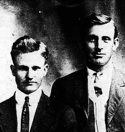 Millard Parsons