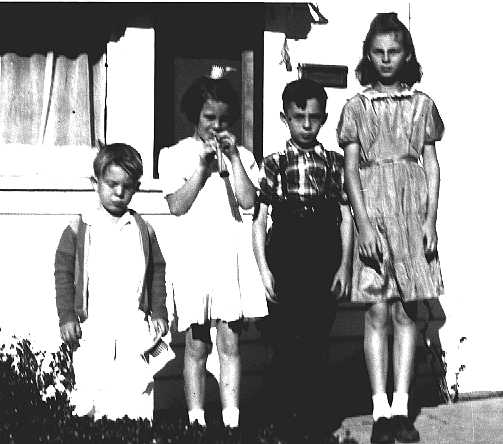 Rogers Children