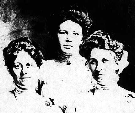 Sadie Parsons