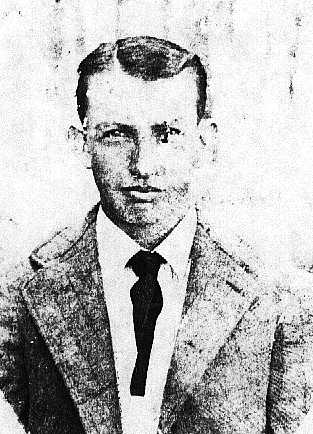 Thomas Clyde Parsons